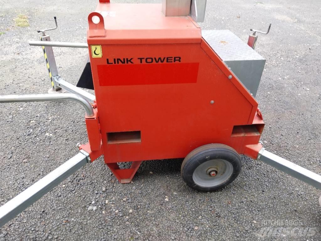Generac Link Tower Costruzioni - Altro