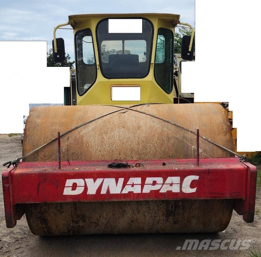 Dynapac CA 251 Rulli monotamburo