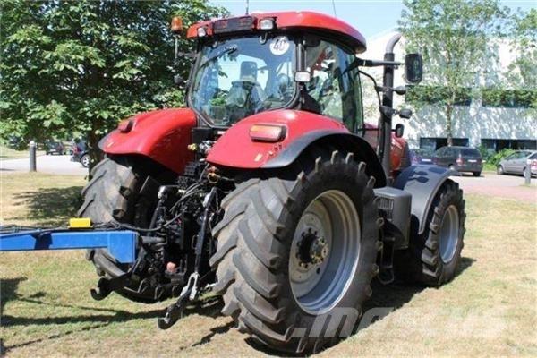Case PUMA CVX 230 Trattori