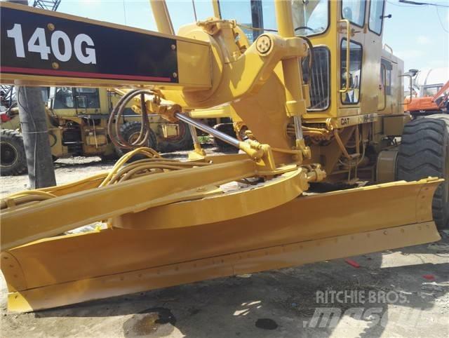 CAT 140 G Motorgraders