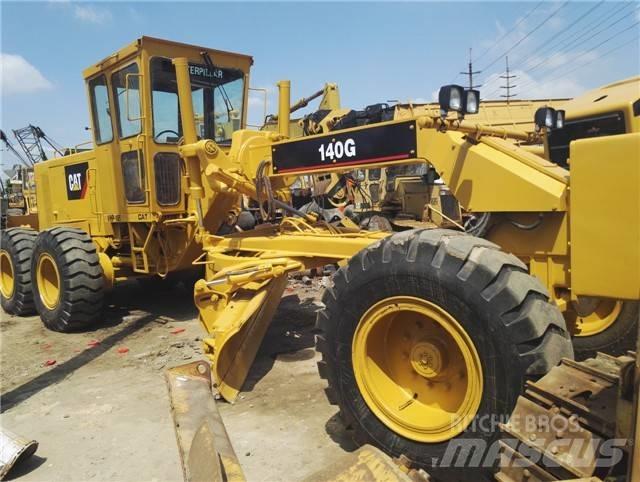 CAT 140 G Motorgraders