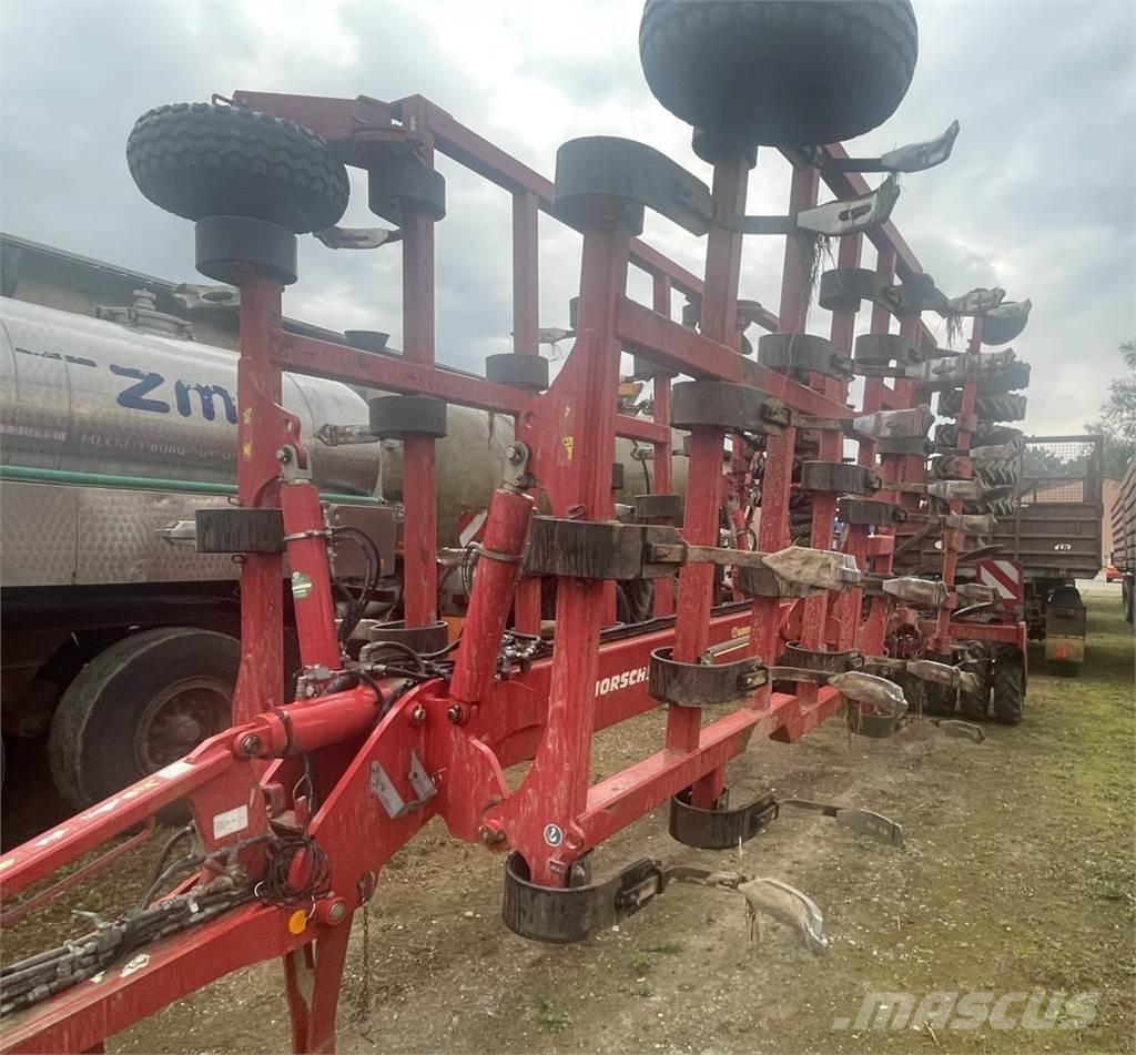 Horsch Tiger 6 XL Coltivatori
