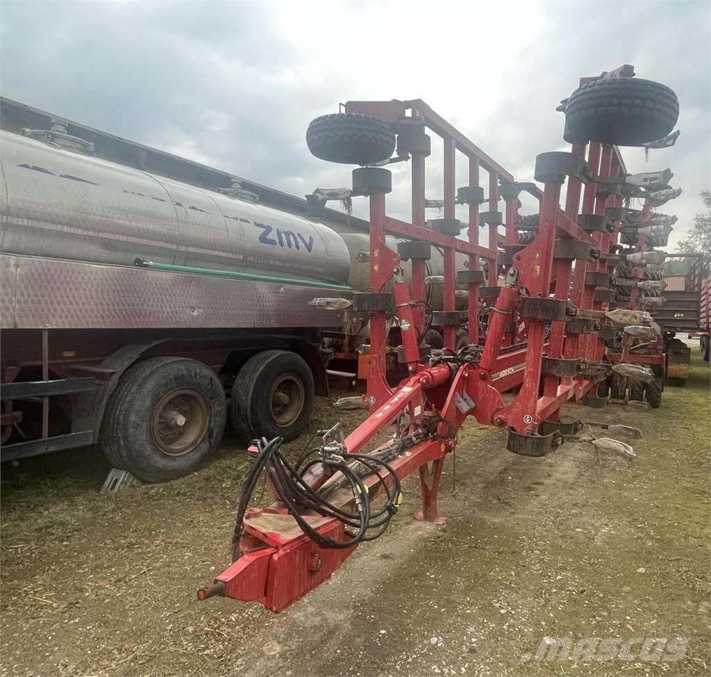 Horsch Tiger 6 XL Coltivatori