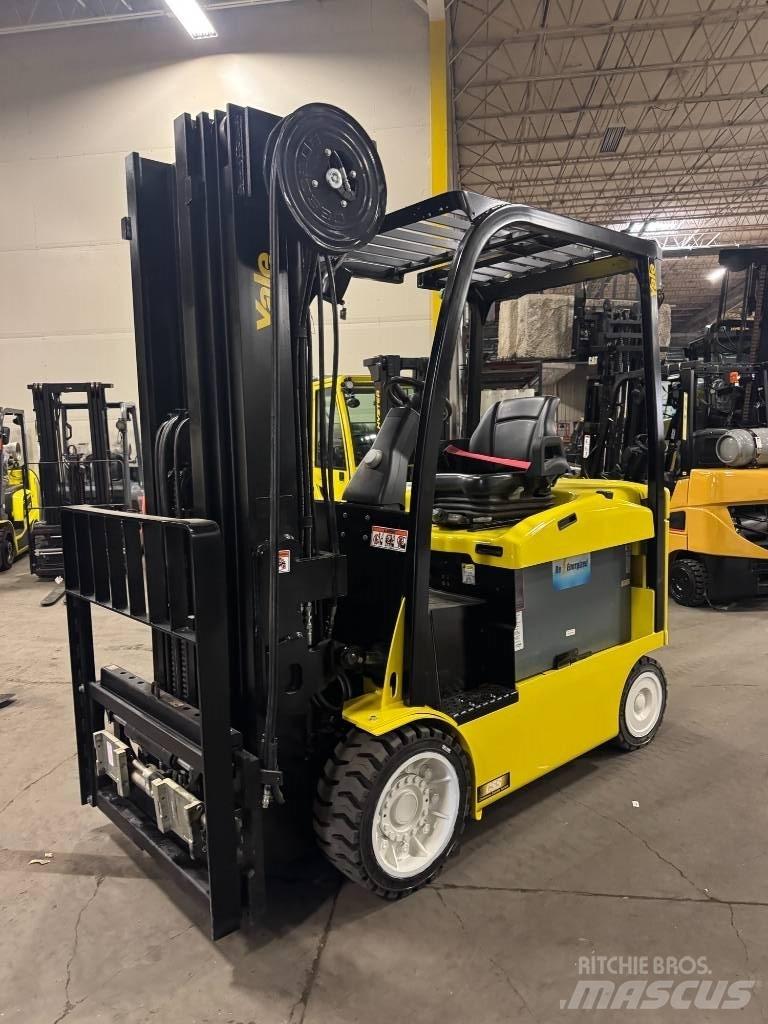 Yale ERC080 Carrelli elevatori elettrici
