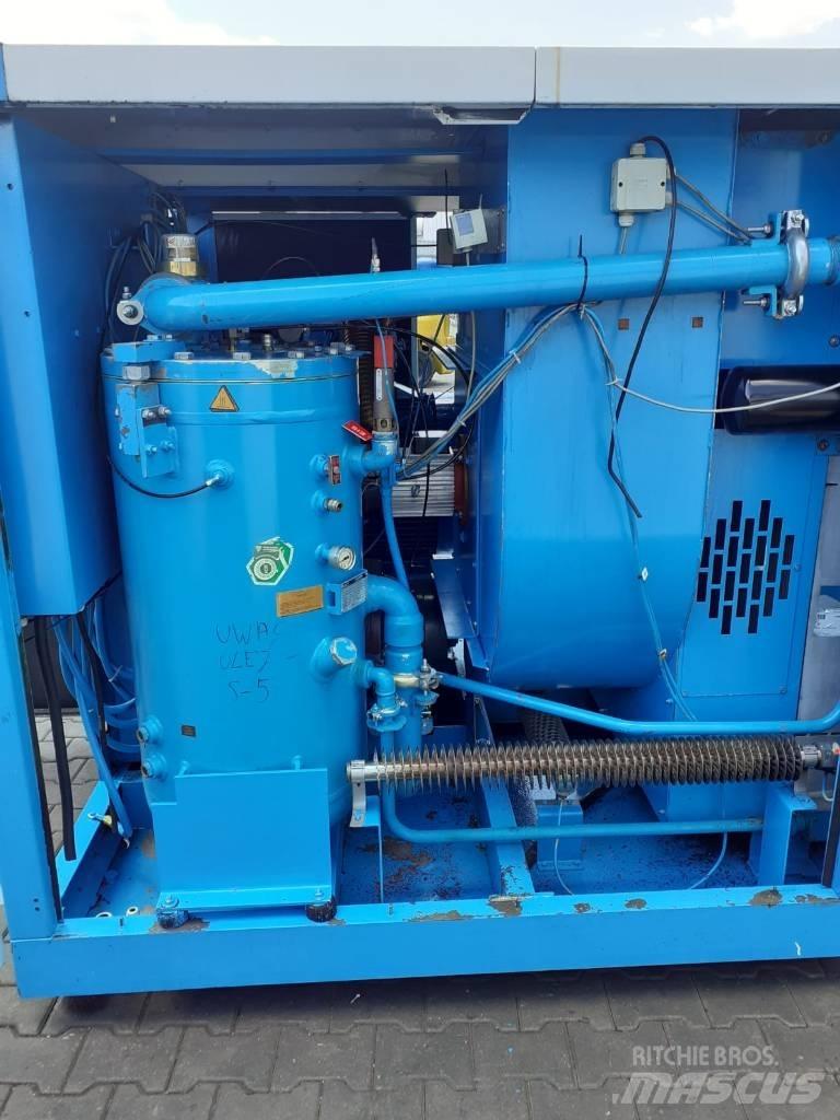 Kaeser DS201 Compressori
