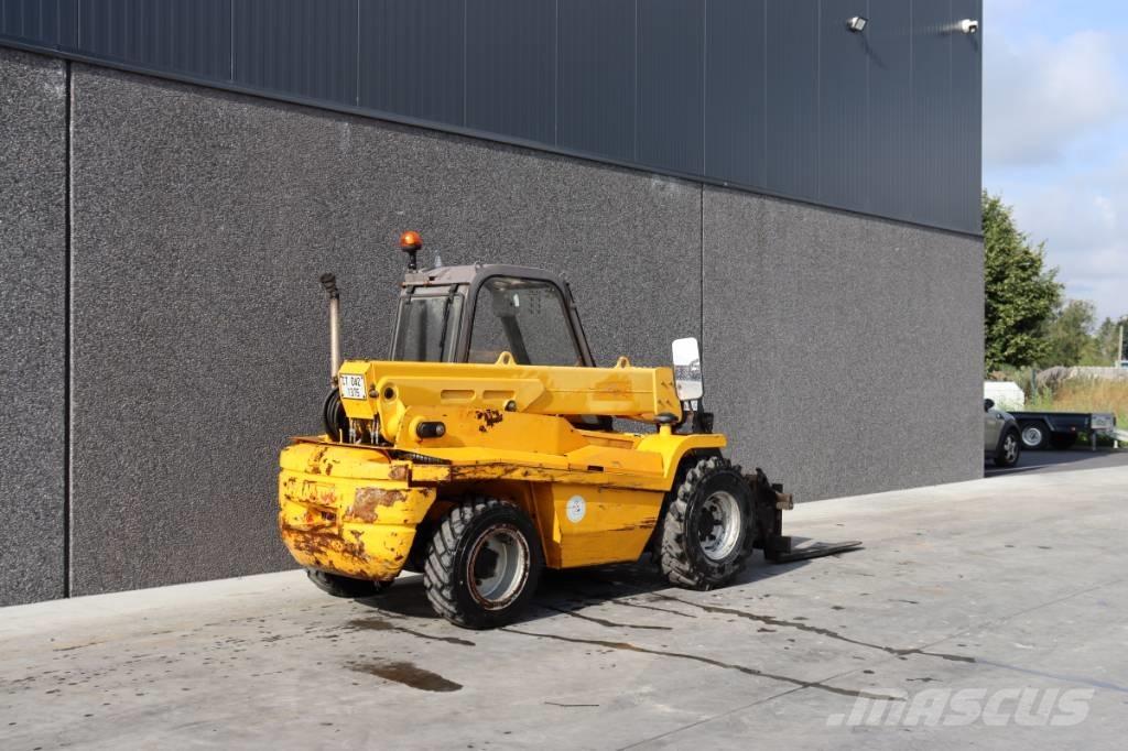 Manitou BT 420 Sollevatori telescopici
