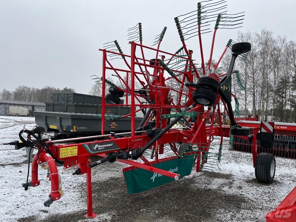 Kverneland 9584C Falciandanatrici
