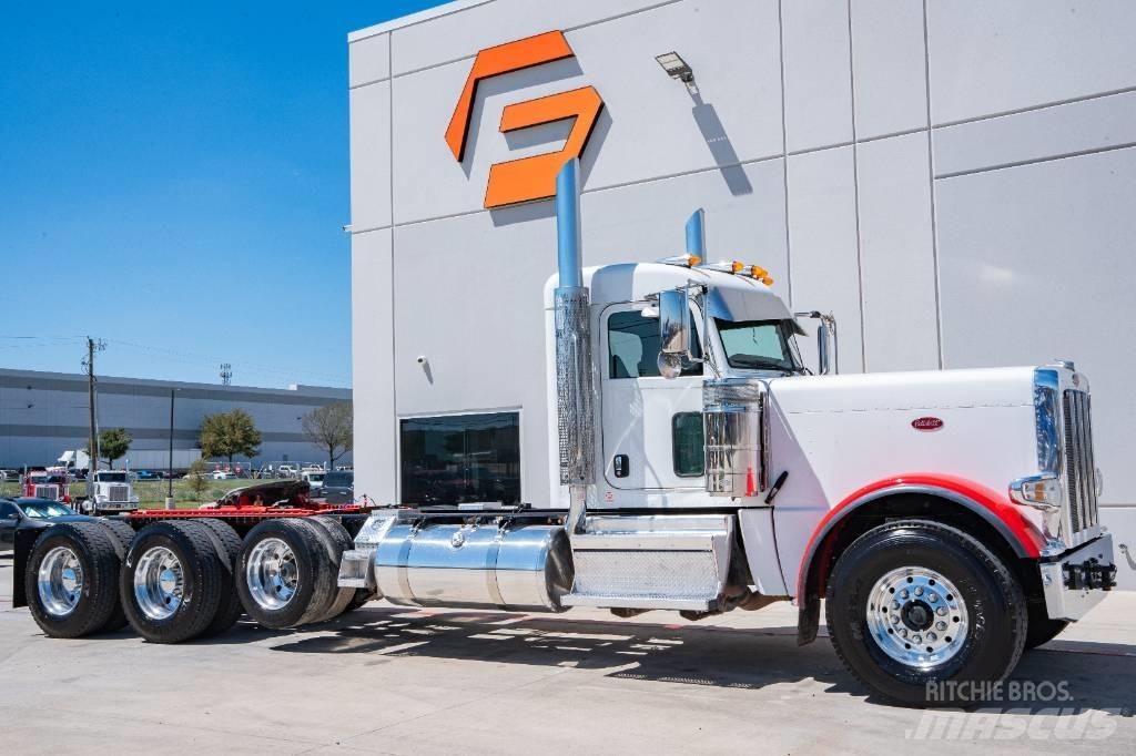 Peterbilt 389 Motrici e Trattori Stradali