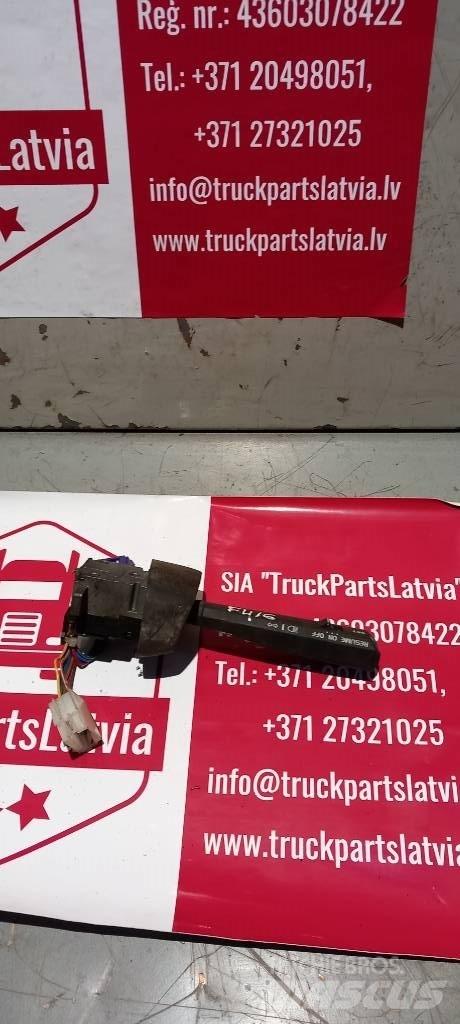 Volvo FH 12.   3172171 Cabine e interni