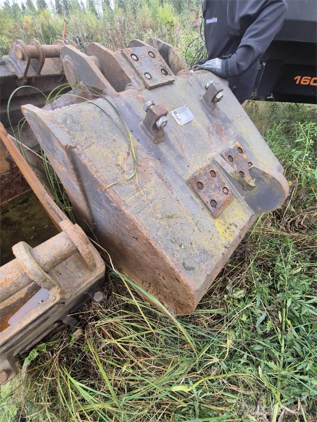  Kynsikauha NTP10 Benne