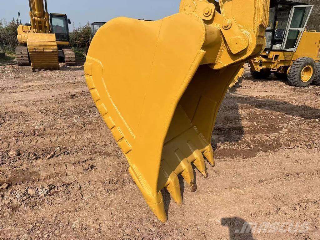 CAT 325C Escavatori cingolati