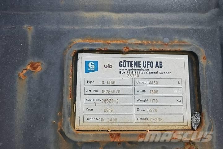 Kobelco SK 260 LC-10 Escavatori cingolati