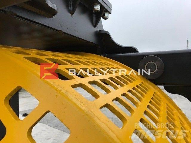 Italdem GV1500 Martelli - frantumatori
