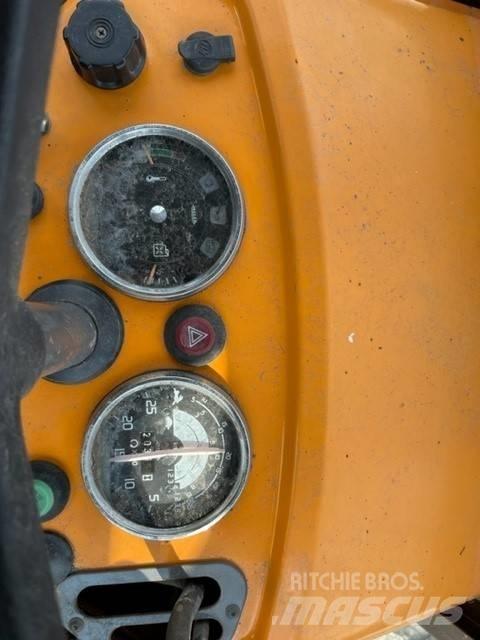 Renault R 65 14 LS Trattori