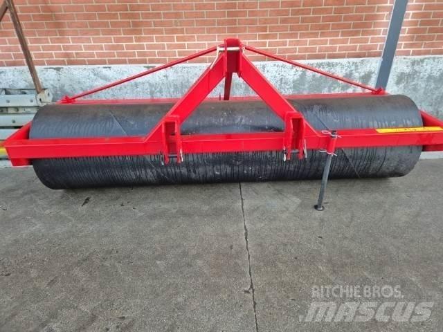 Peecon LR290 Rulli compressori