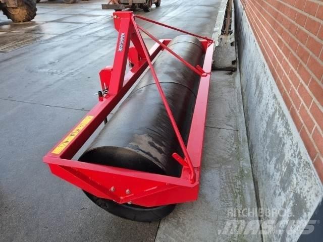 Peecon LR290 Rulli compressori