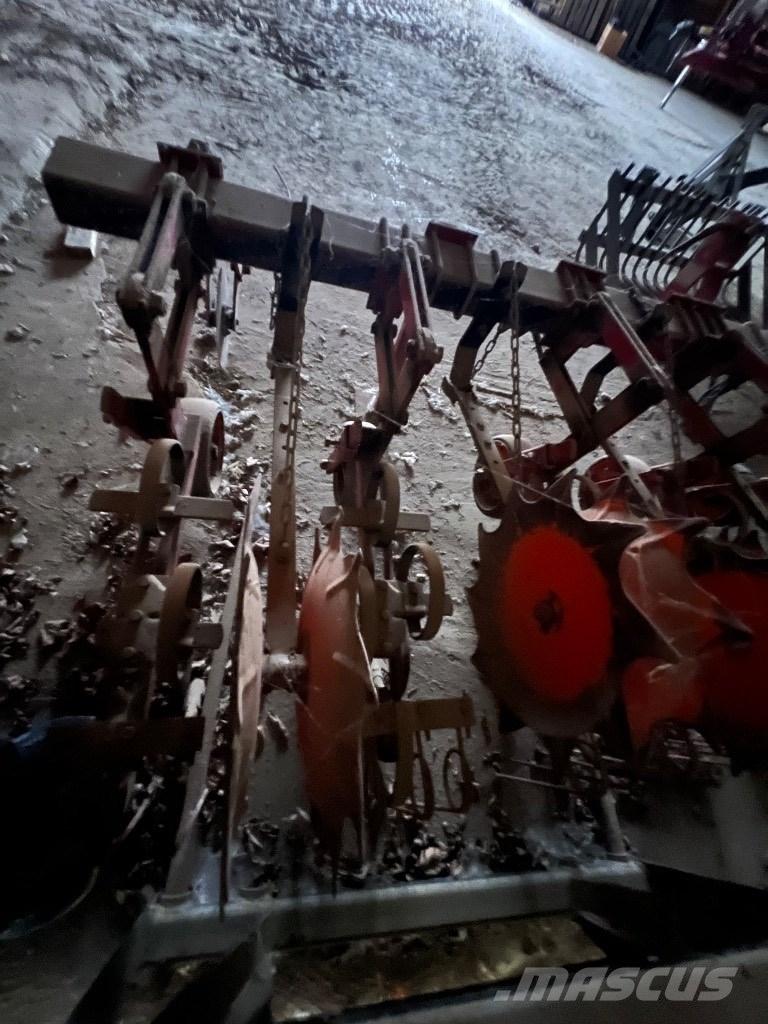 Kongskilde Radrenser Agricoltura - Altro