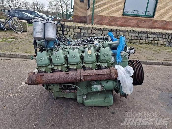  Engines OM423 Trasporto - Altro