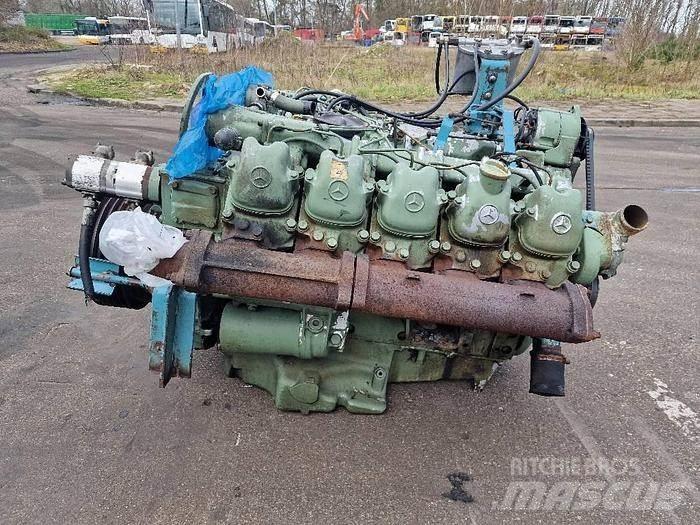  Engines OM423 Trasporto - Altro