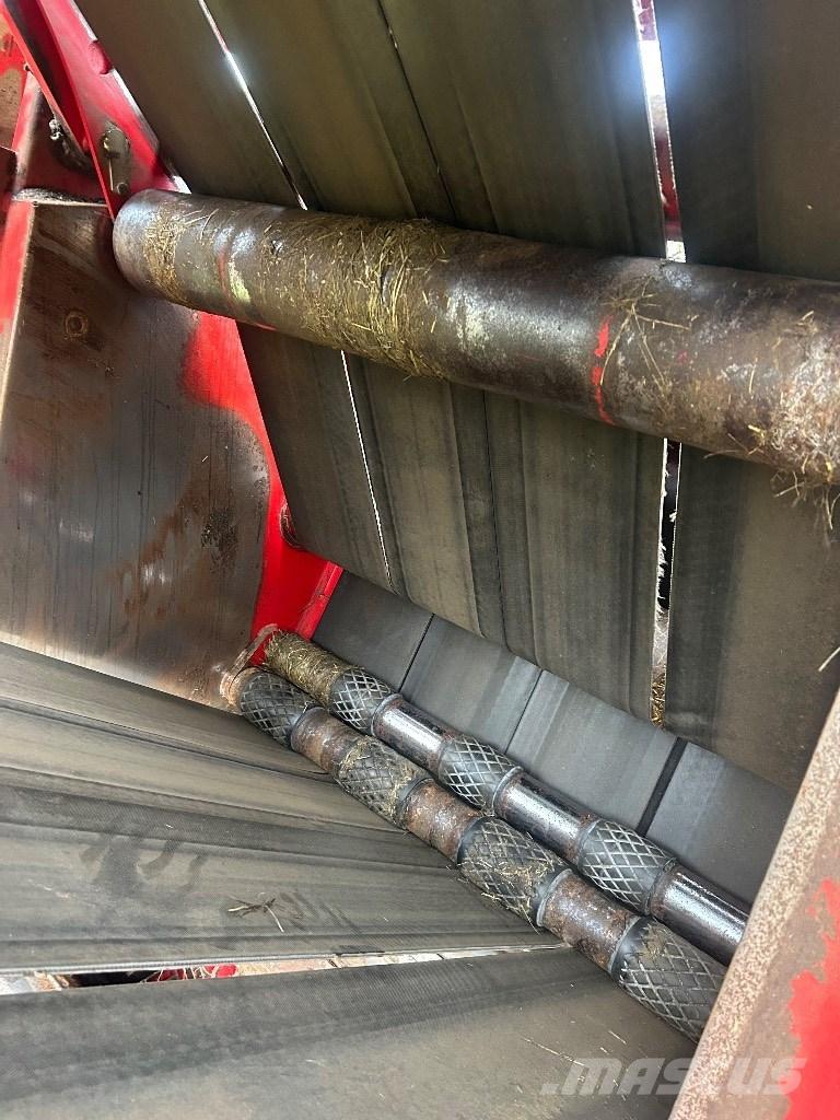 Lely RPC 445 Rotopresse