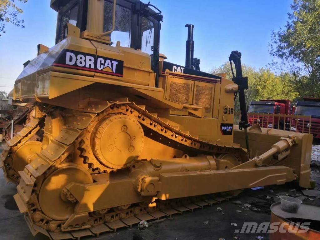 CAT D 8 R Dozer cingolati