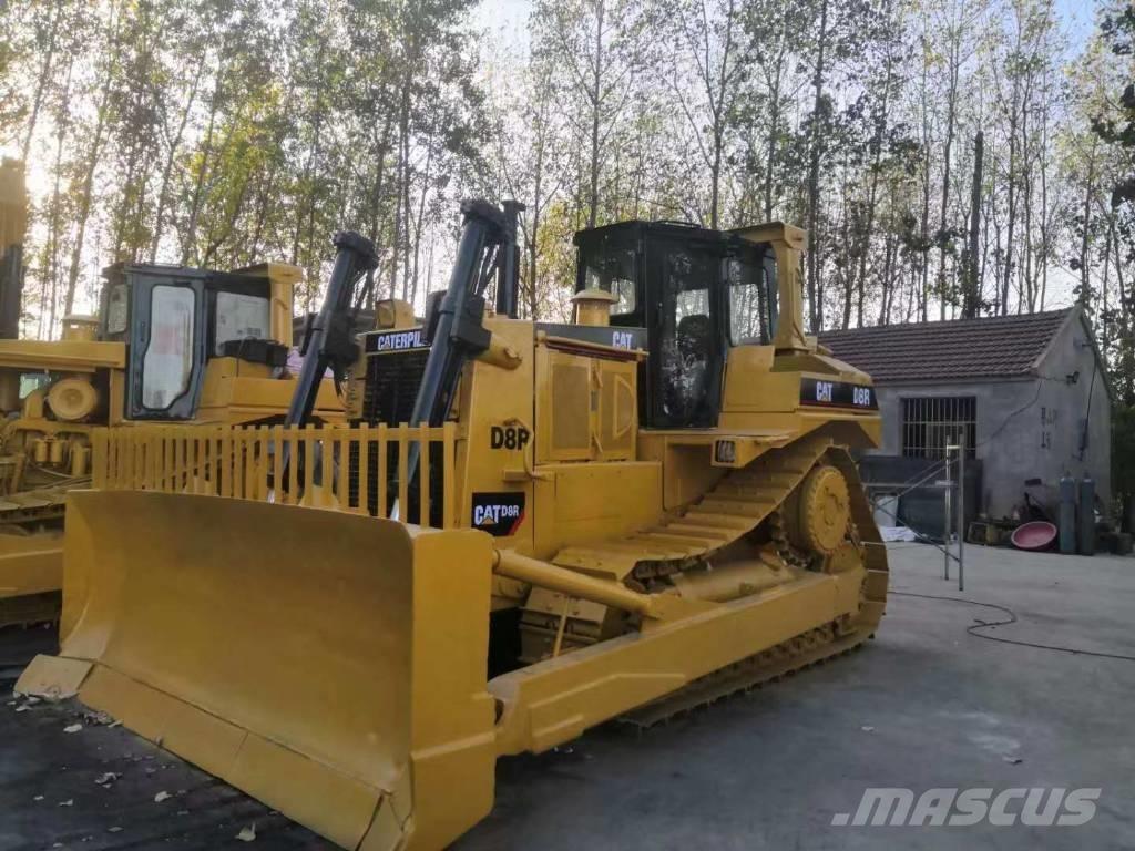 CAT D 8 R Dozer cingolati