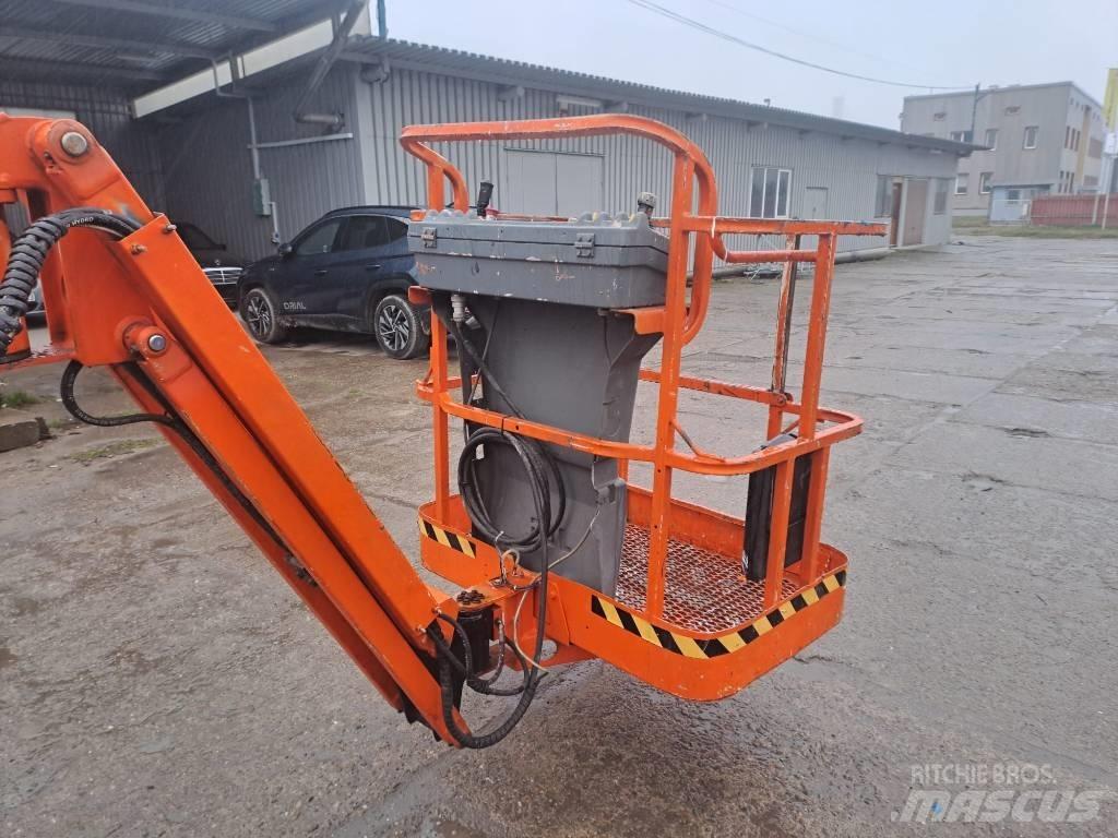 JLG E 300 AJP Piattaforme a braccio articolato
