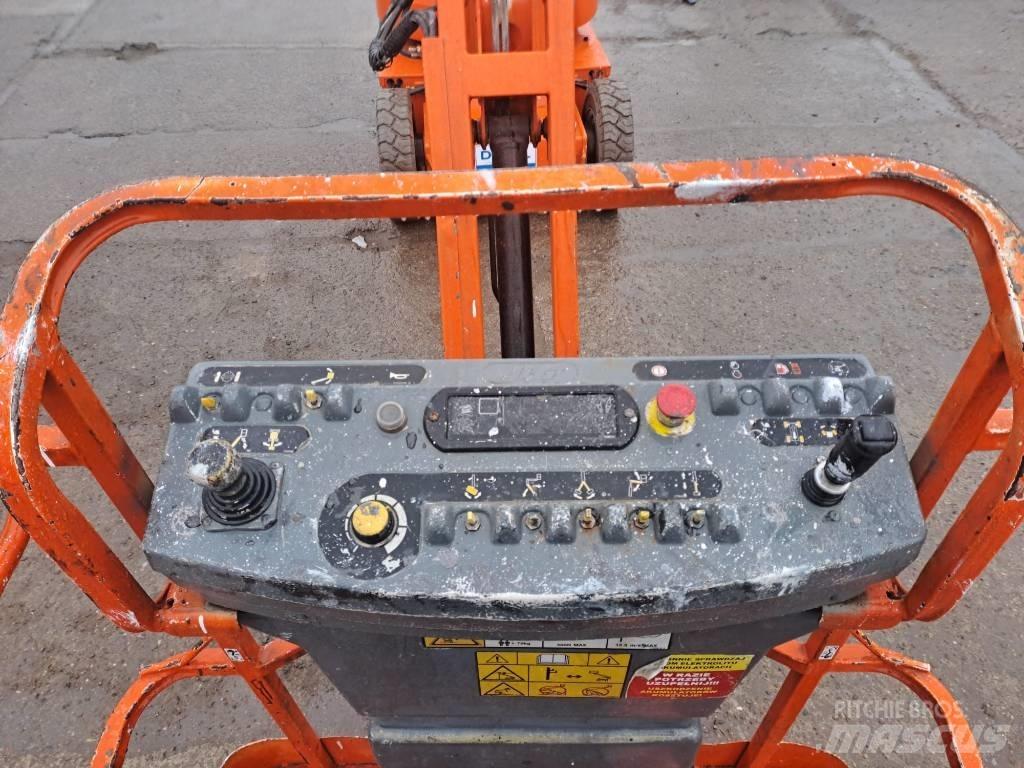 JLG E 300 AJP Piattaforme a braccio articolato