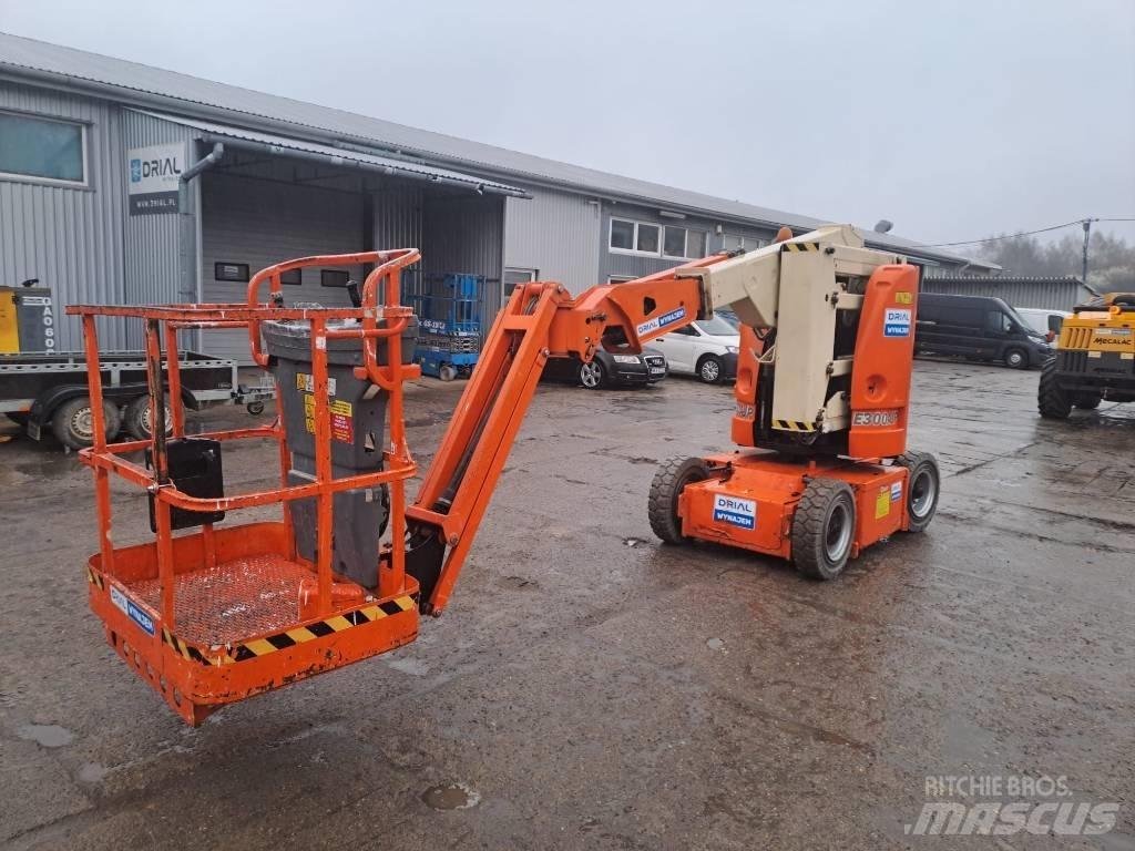 JLG E 300 AJP Piattaforme a braccio articolato