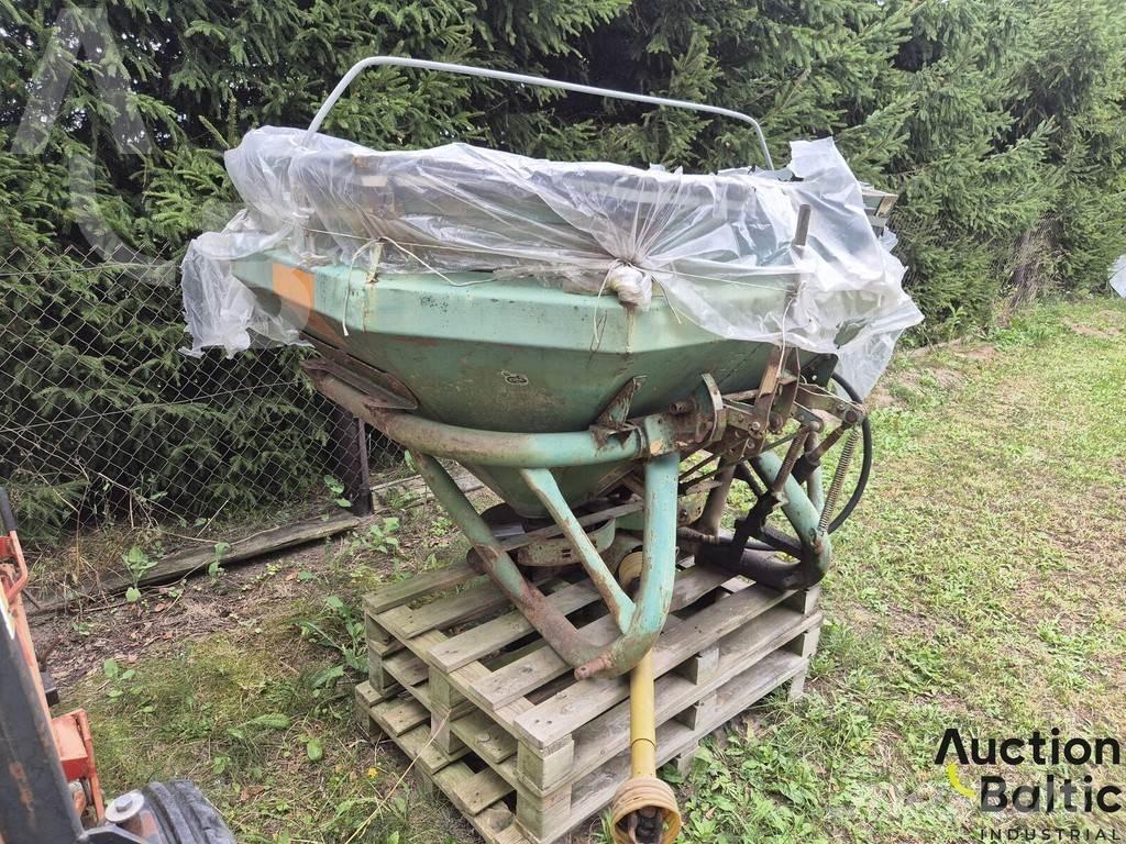 Amazone ZA-F 803 Spargiminerale