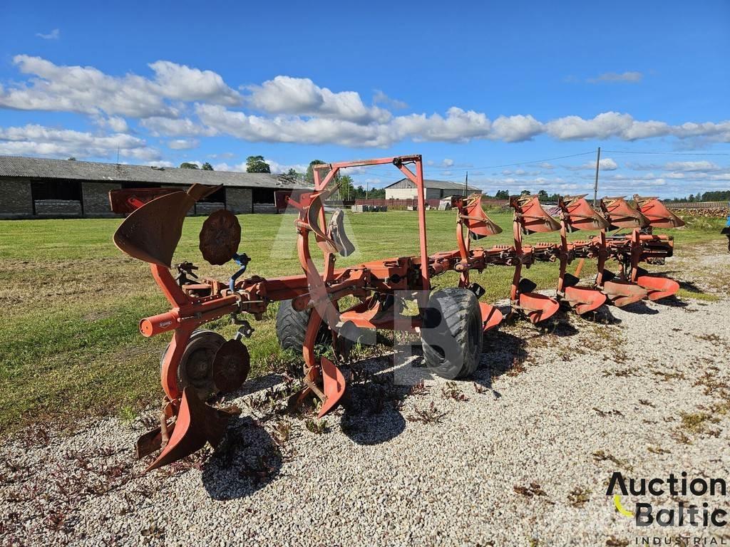 Kuhn SPVM 6 NSH Aratri reversibili