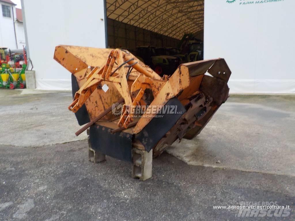 Dondi DBR 90  N. 271 Altre macchine e accessori per l'aratura