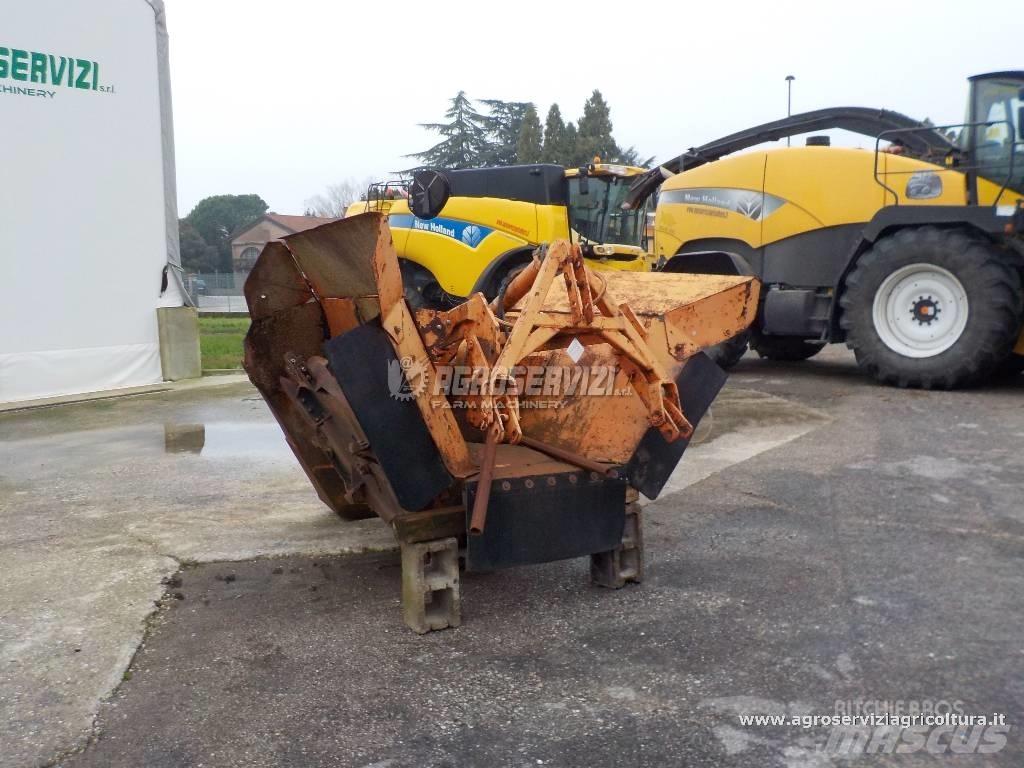 Dondi DBR 90  N. 271 Altre macchine e accessori per l'aratura