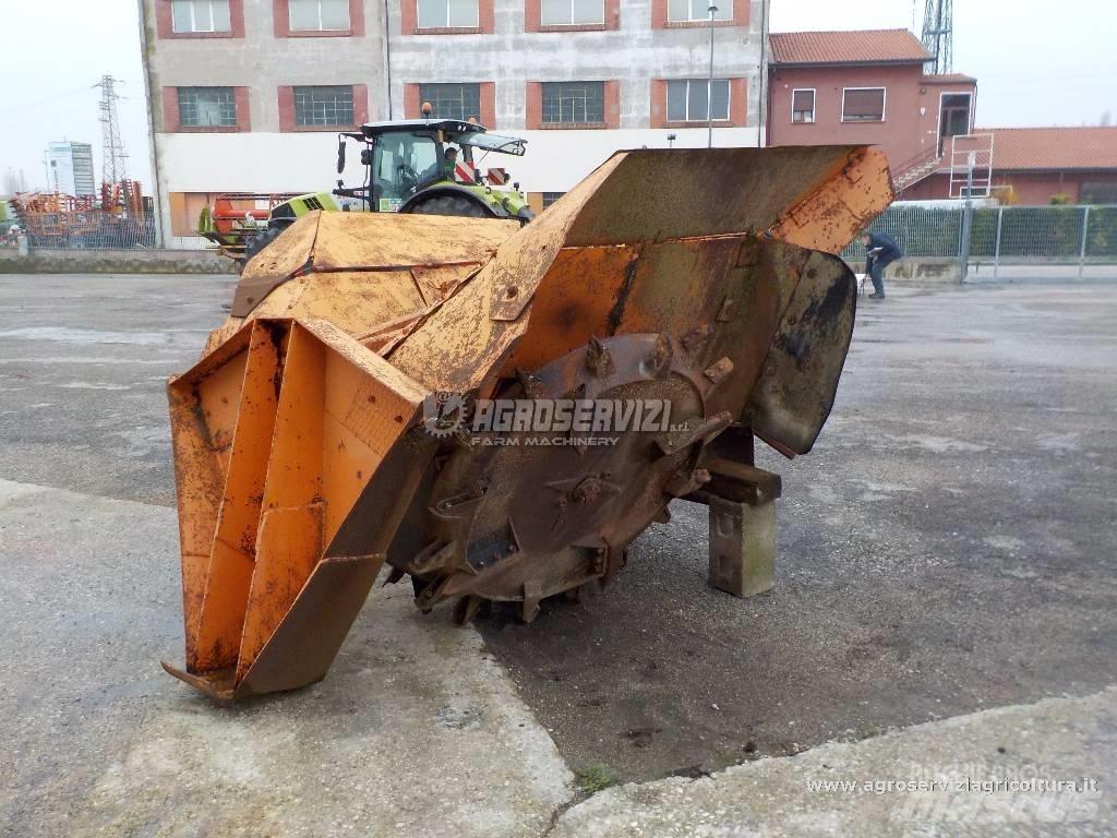 Dondi DBR 90  N. 271 Altre macchine e accessori per l'aratura