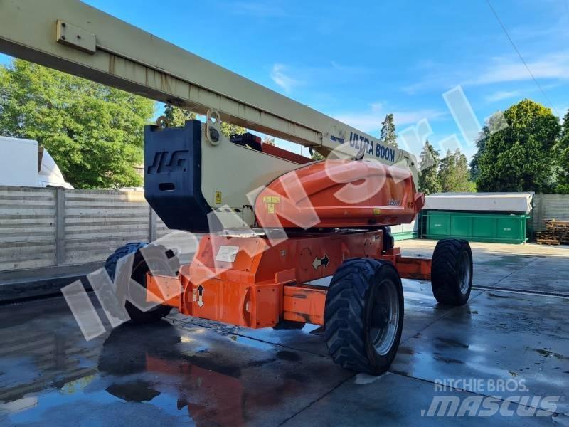 JLG 1250 AJP Piattaforme a braccio articolato