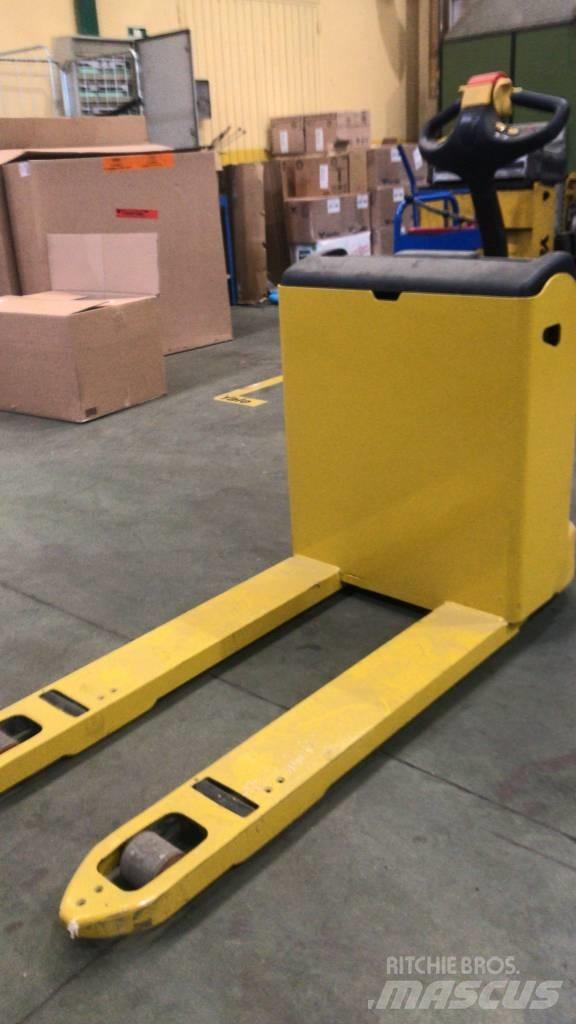 Yale MP18 Transpallet manuale