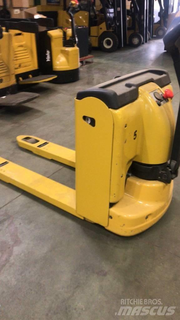 Yale MP18 Transpallet manuale