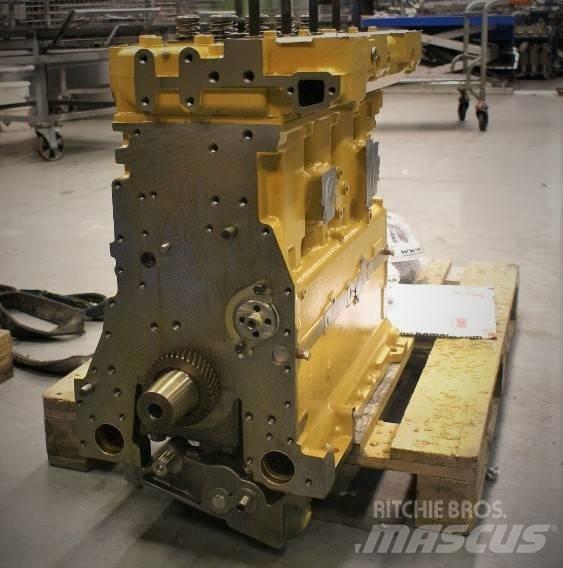 CAT 3304 LONG-BLOCK Motori