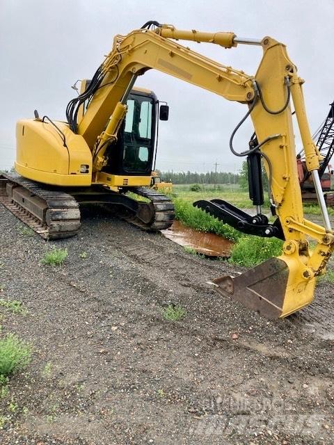 CAT 308 C Escavatori cingolati