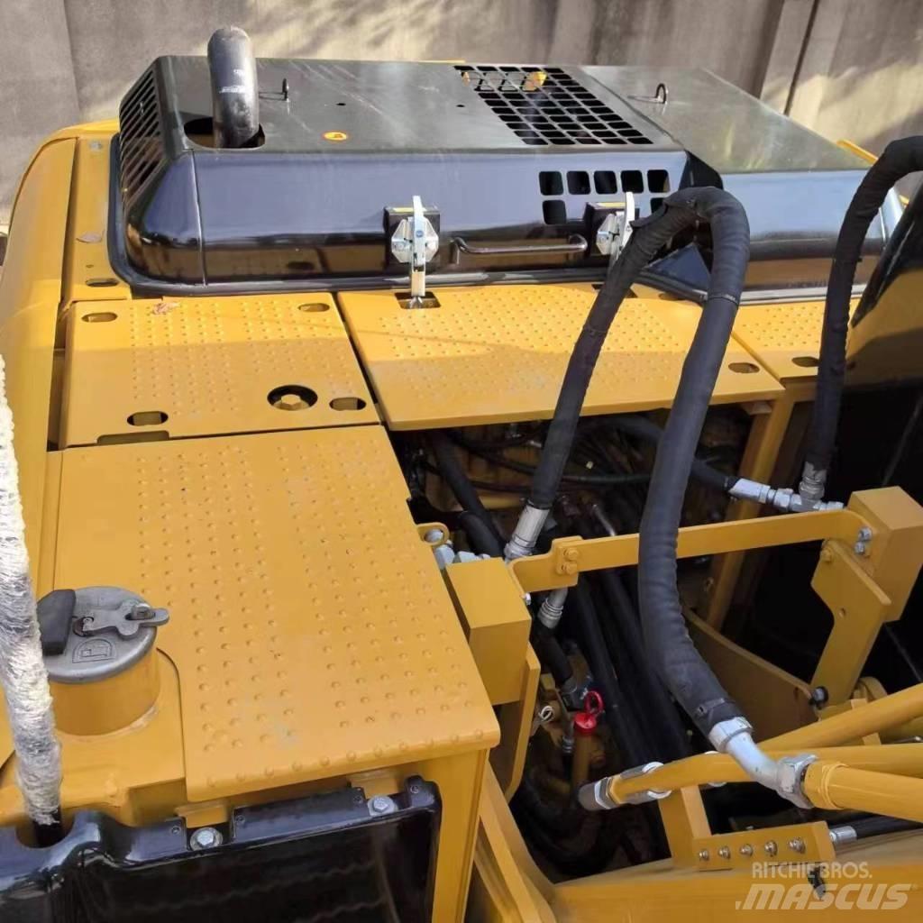 CAT 315 D Escavatori cingolati