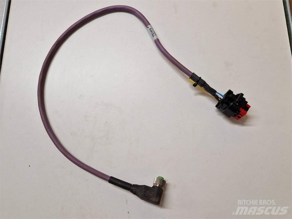 Ponsse ps1476 Componenti elettroniche