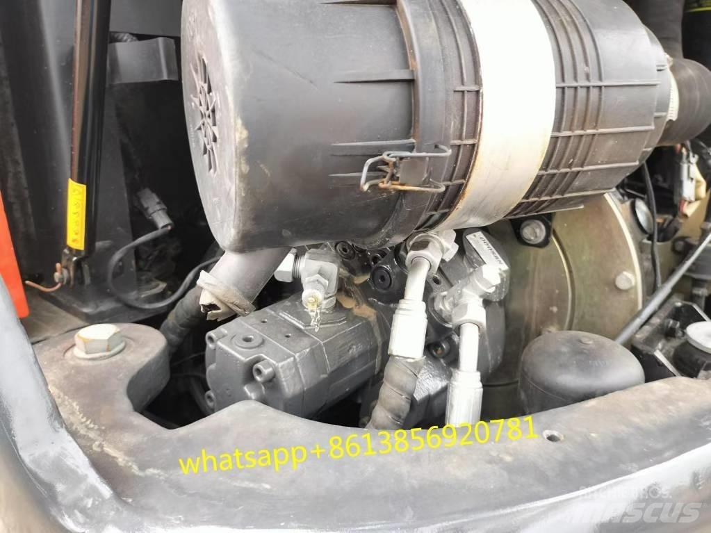 Doosan DX 60 Miniescavatori