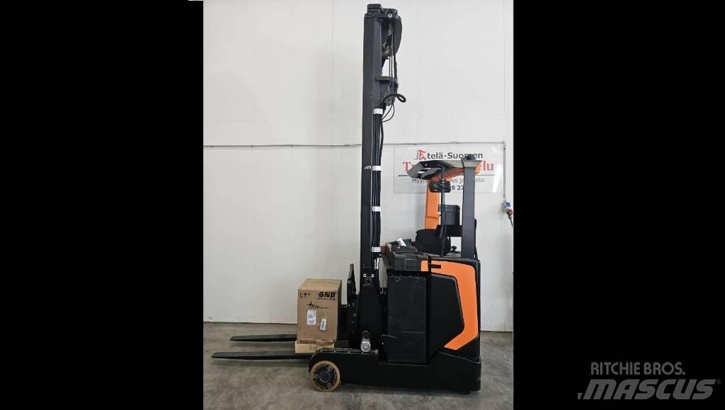 Rocla HXF14 Carrello retrattile