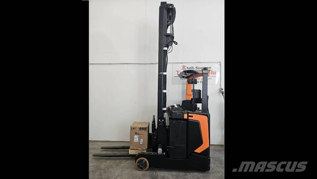 Rocla HXF14 (myyty) Carrello retrattile