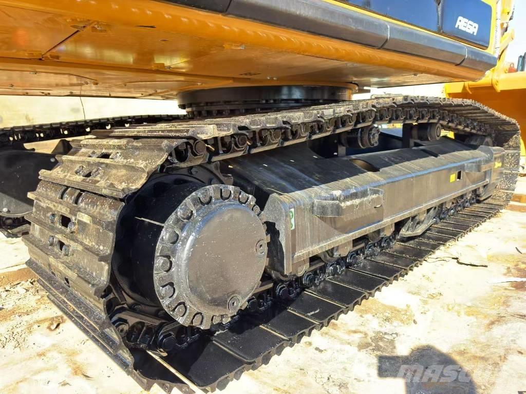 CAT 325 D L Escavatori cingolati