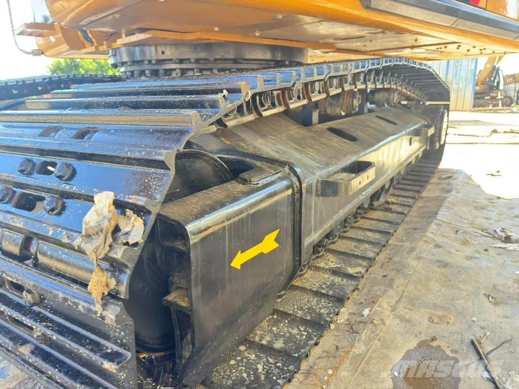 CAT 325 D L Escavatori cingolati