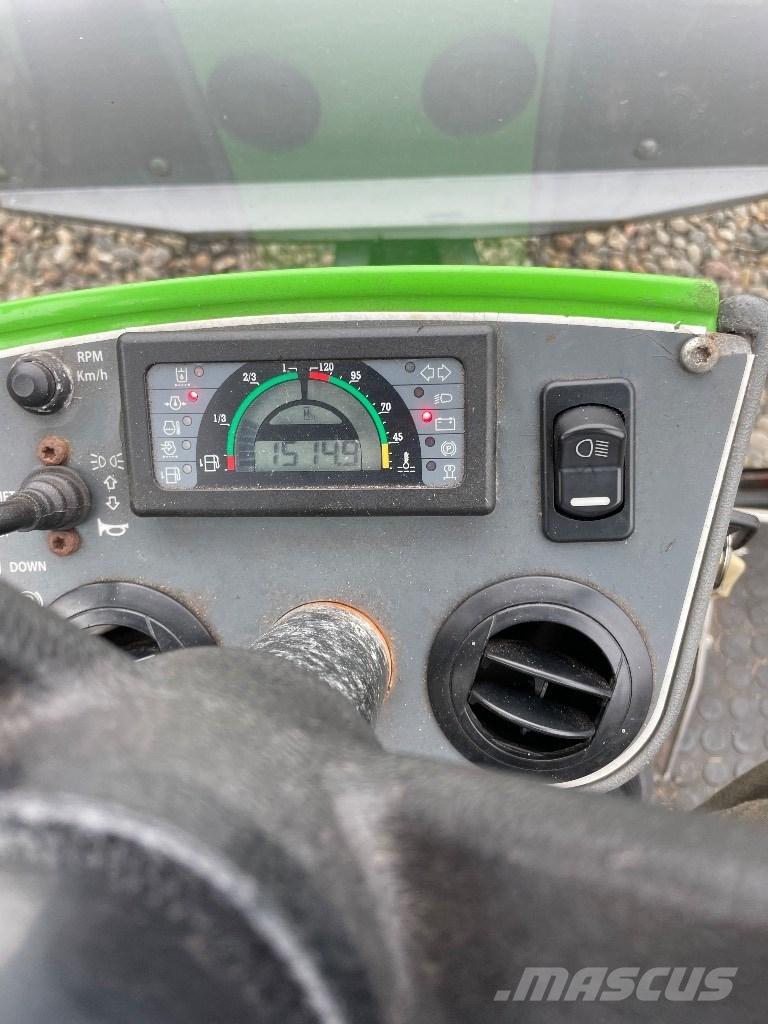 Egholm 2200 T Veicoli utilitari