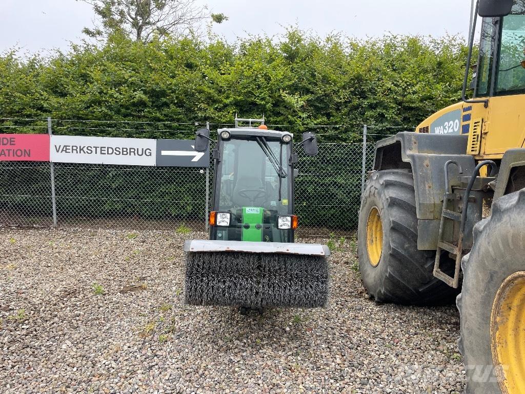 Egholm 2200 T Veicoli utilitari