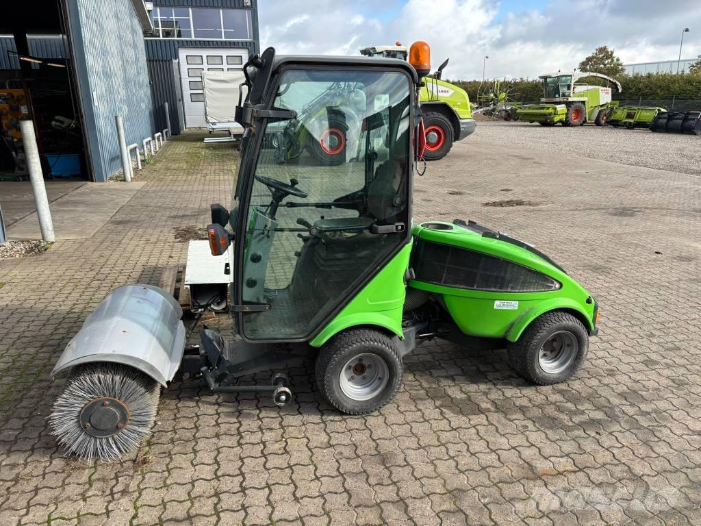 Egholm 2200 T Veicoli utilitari
