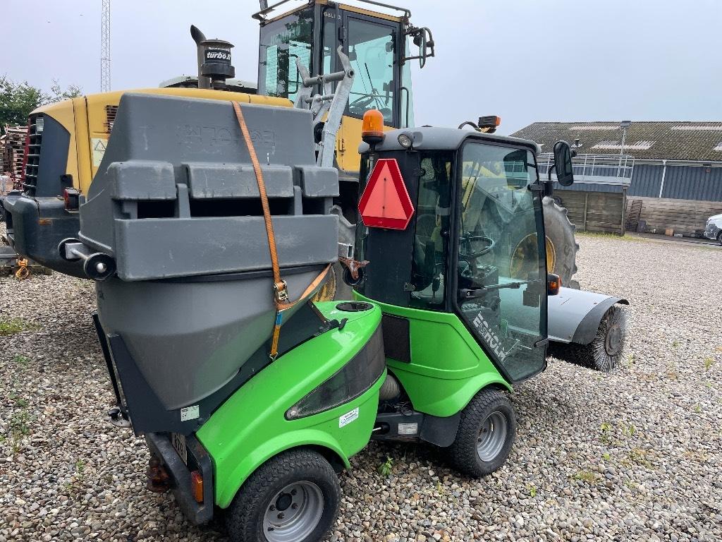 Egholm 2200 T Veicoli utilitari